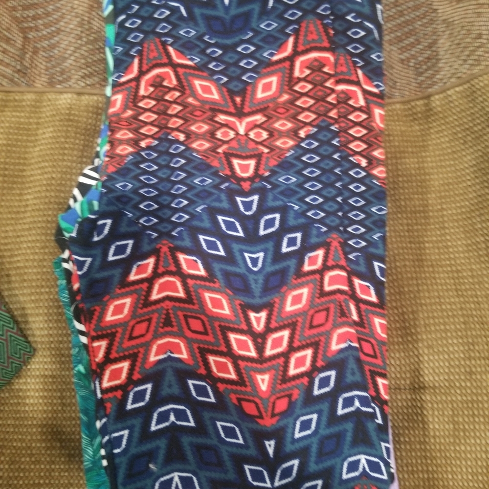 Lularoe leggings